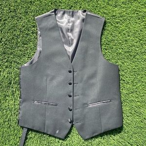 Black Vest